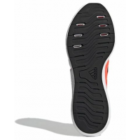 Кроссовки Adidas Climacool красные